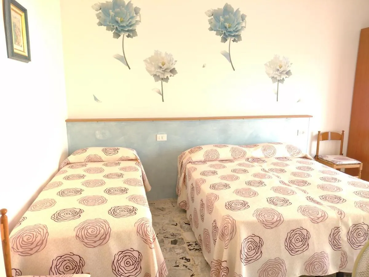 Апартаменты Casa Fronte Mare Вентимилья 0*,  Италия
